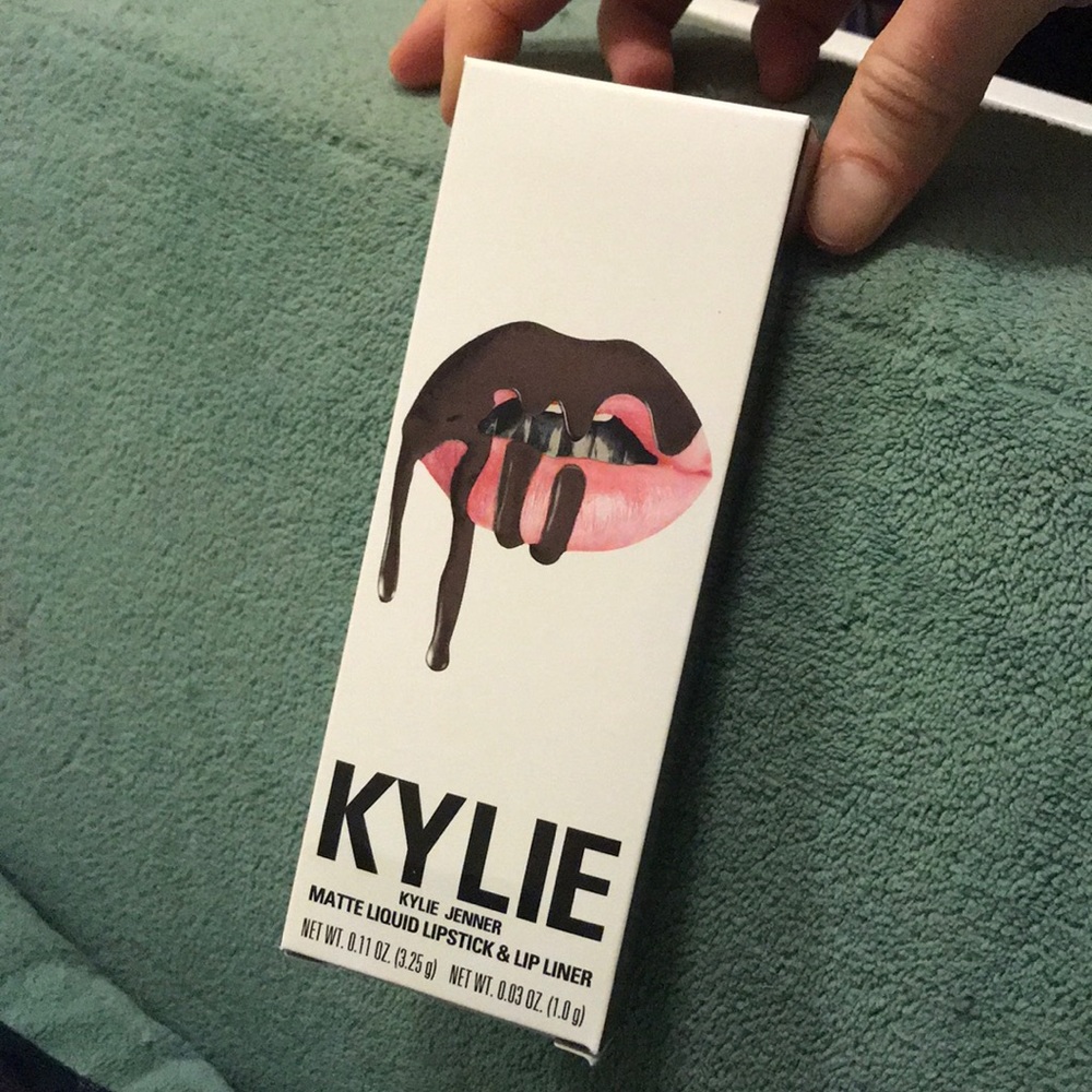 Mink lip kit